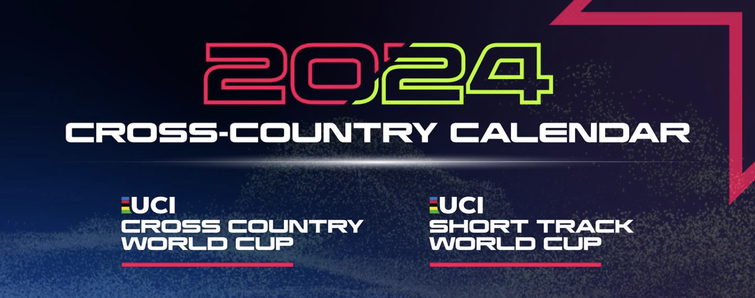 UCI MTB World Series